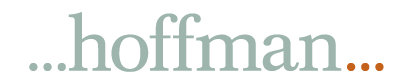 hoffman logo