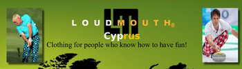 Loudmouth Clothing
