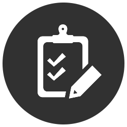 checklist icon