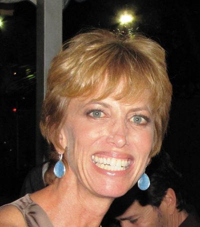 Beth Barrar — Partner