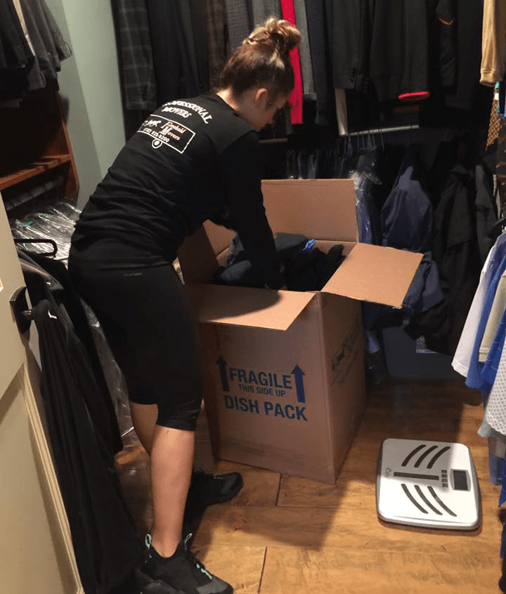 Moving Services, Jackson, NJ