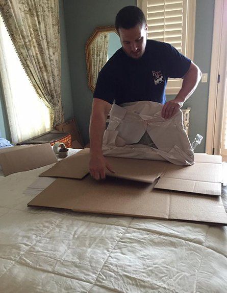 Packing Services, Jackson, NJ