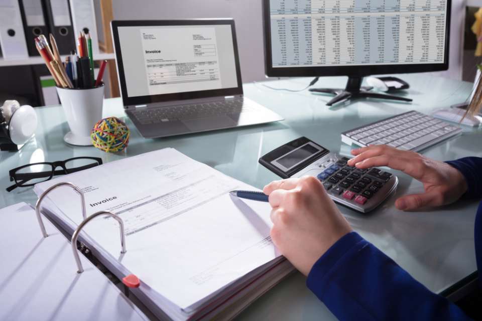 SMSF Service
