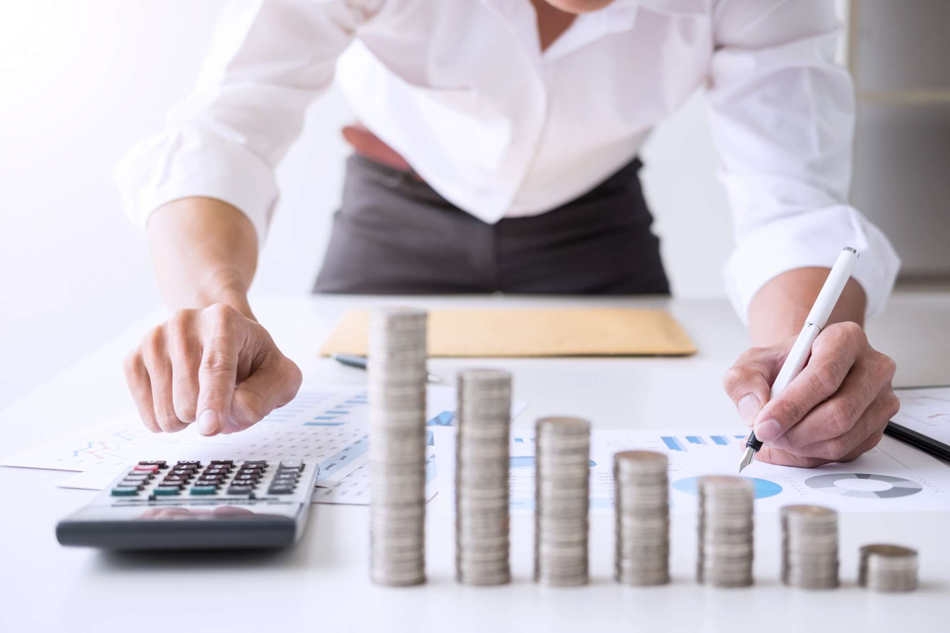 Accounting Professionals