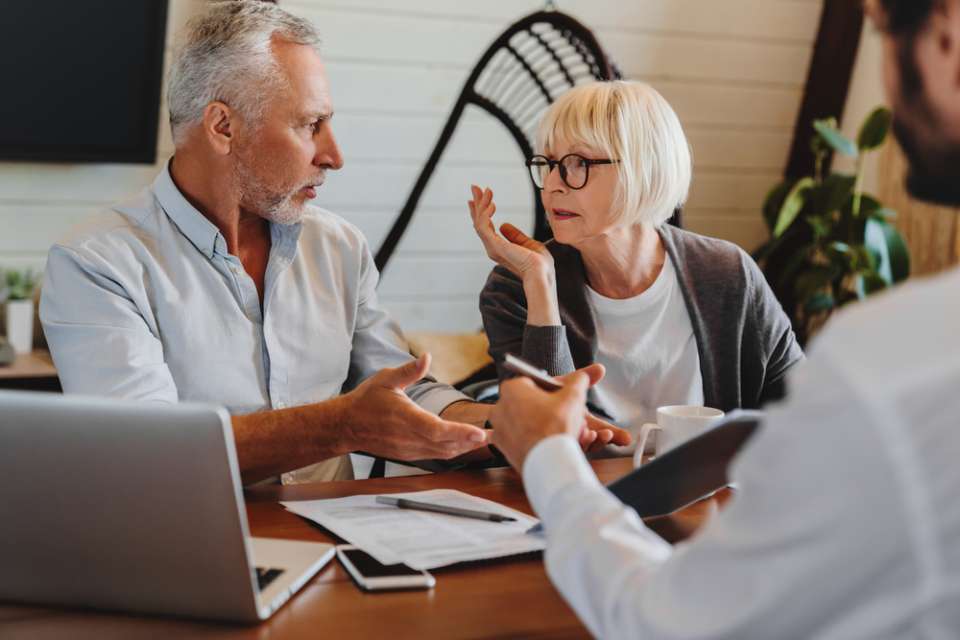 Taxation Advice