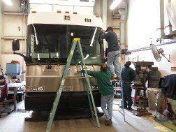 Truck Glass Replacement - auto glass repair in Petersburg, VA Truck Glass Replacement - auto glass repair in Petersburg, VA