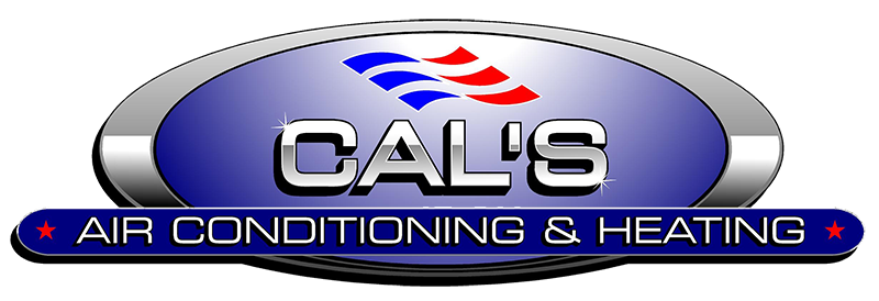 Cal's Air Conditioning & Heating logo