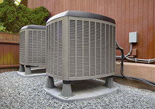 air conditioning installation Derry, NH