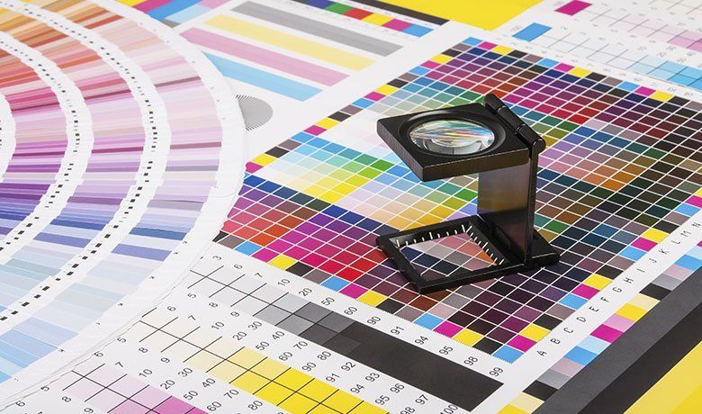 Litho printing benefits
