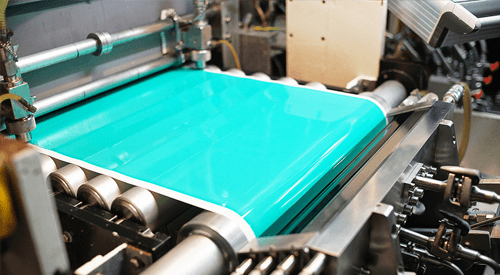 Popular printing techniques