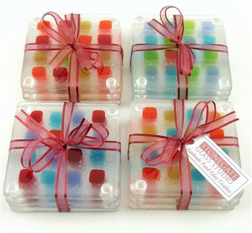 Glass gifts, Kendal, Lancaster and North Yorkshire