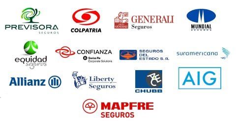 Futuro Ltda Agencia de Seguros Aseguradoras