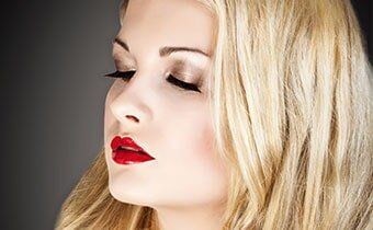 Wavy Hairstyle - Hair Replacement in Oakhurst, New Jersey-Hair Replacement Center