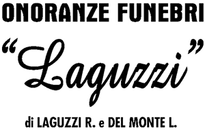 ONORANZE FUNEBRI LAGUZZI R.-LOGO ONORANZE FUNEBRI LAGUZZI R.-LOGO