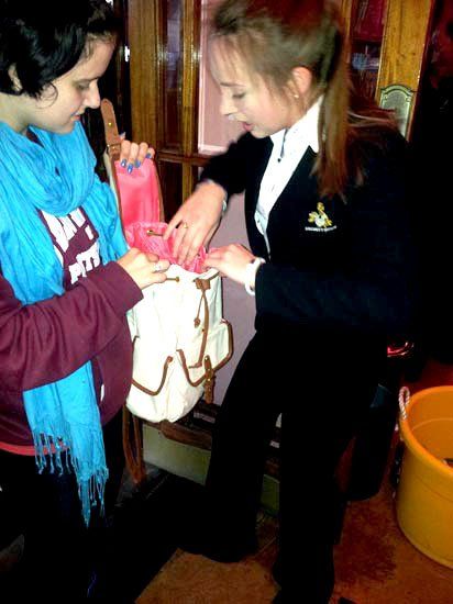 HOTELS & LICENSED PREMISES
