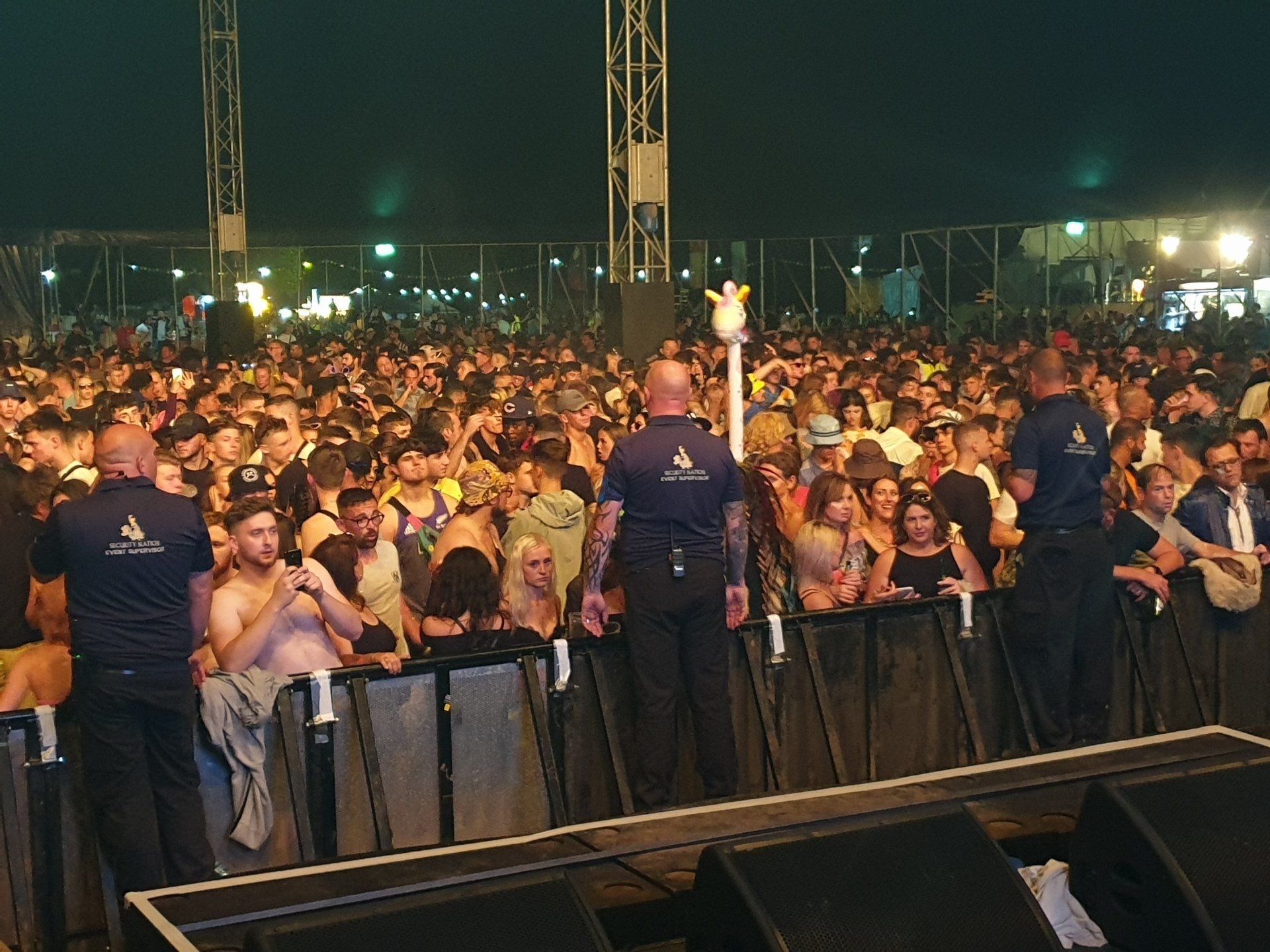 FESTIVALS