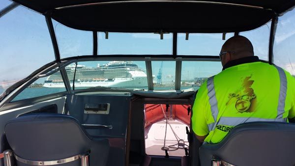 yacht security example 5
