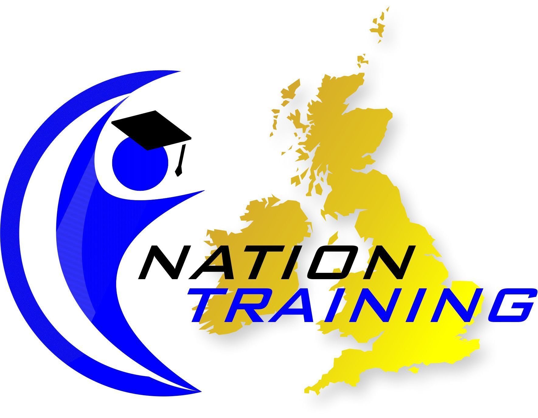 nations training logo