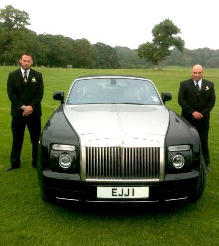 VIP SECURITY