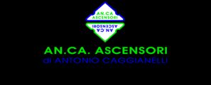 Logo anca ascensori