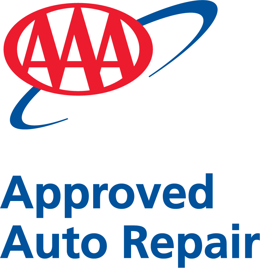 AAA Approved Auto Repair Shop