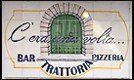 RISTORANTE PIZZERIA C'ERA UNA VOLTA - LOGO