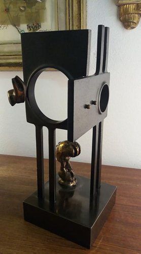 Restauro oggetti antichi