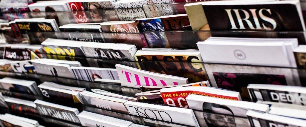 Print Pagination Services