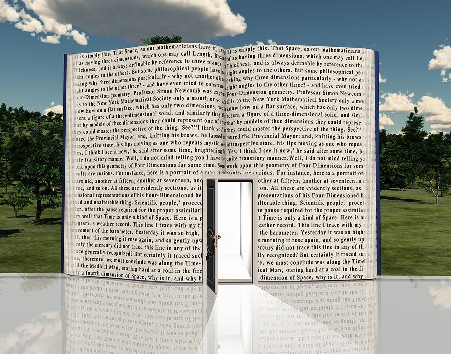 Doorway Pages