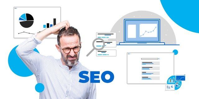 Confusion over SEO techniques