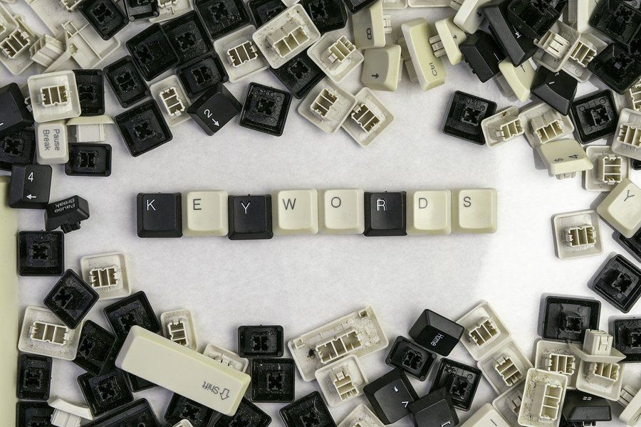 Keyword Optimization