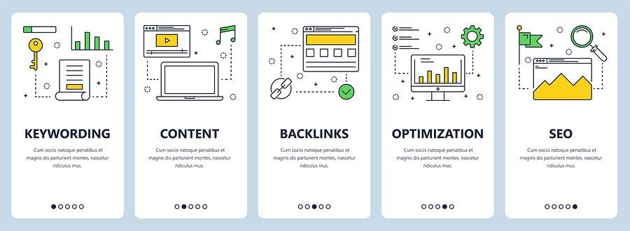 White Hat SEO techniques