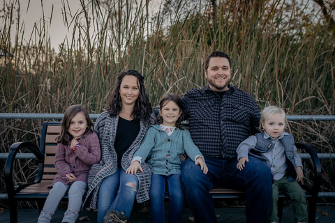 Counseling — Smiling Woman in Walker, MI