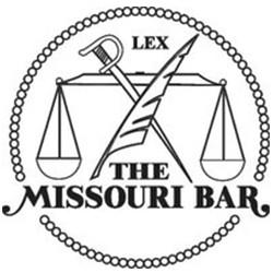Missouri Bar Logo