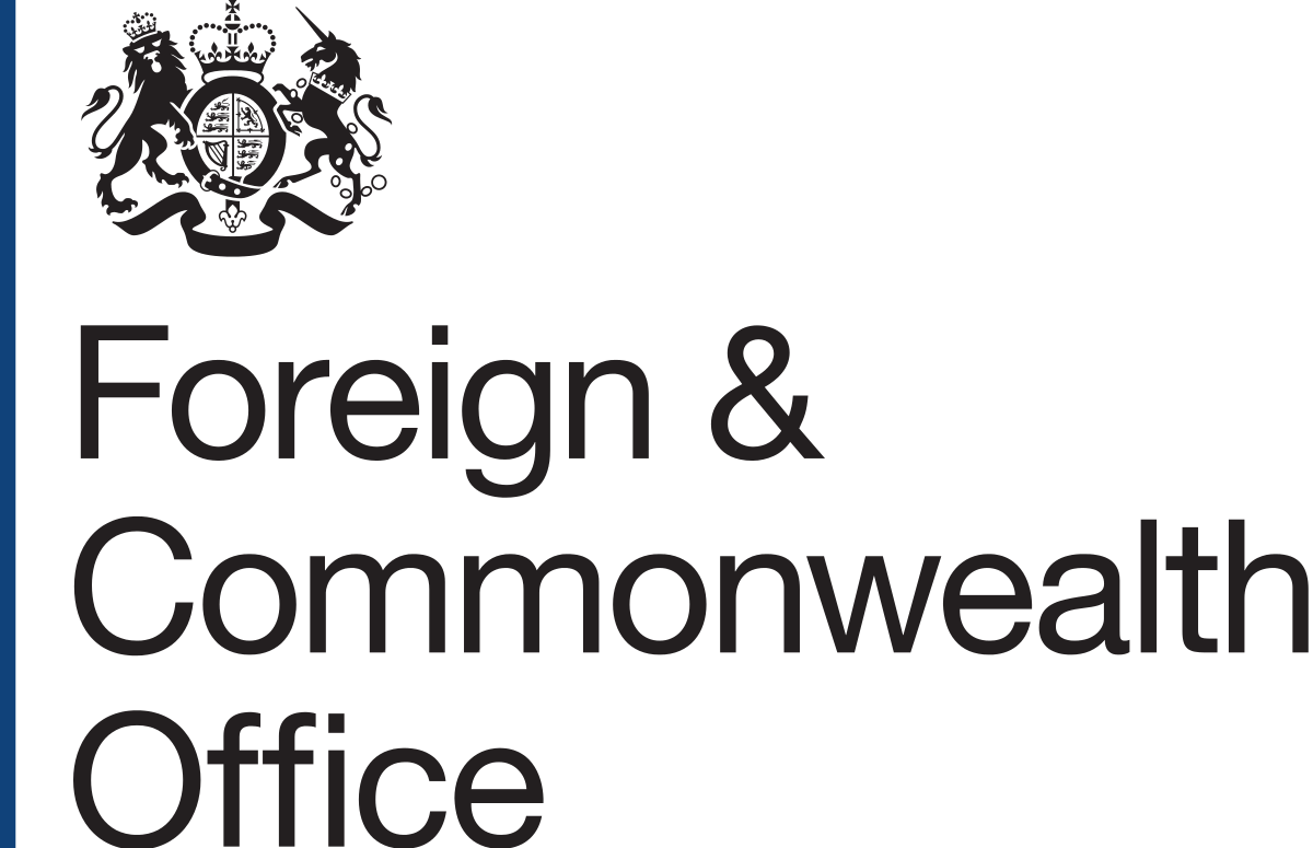 UK Foreign office