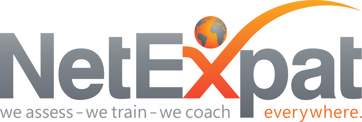 logo of NetExpat