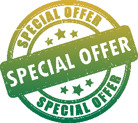 Special offer
