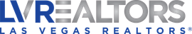 Las Vegas Realtors logo
