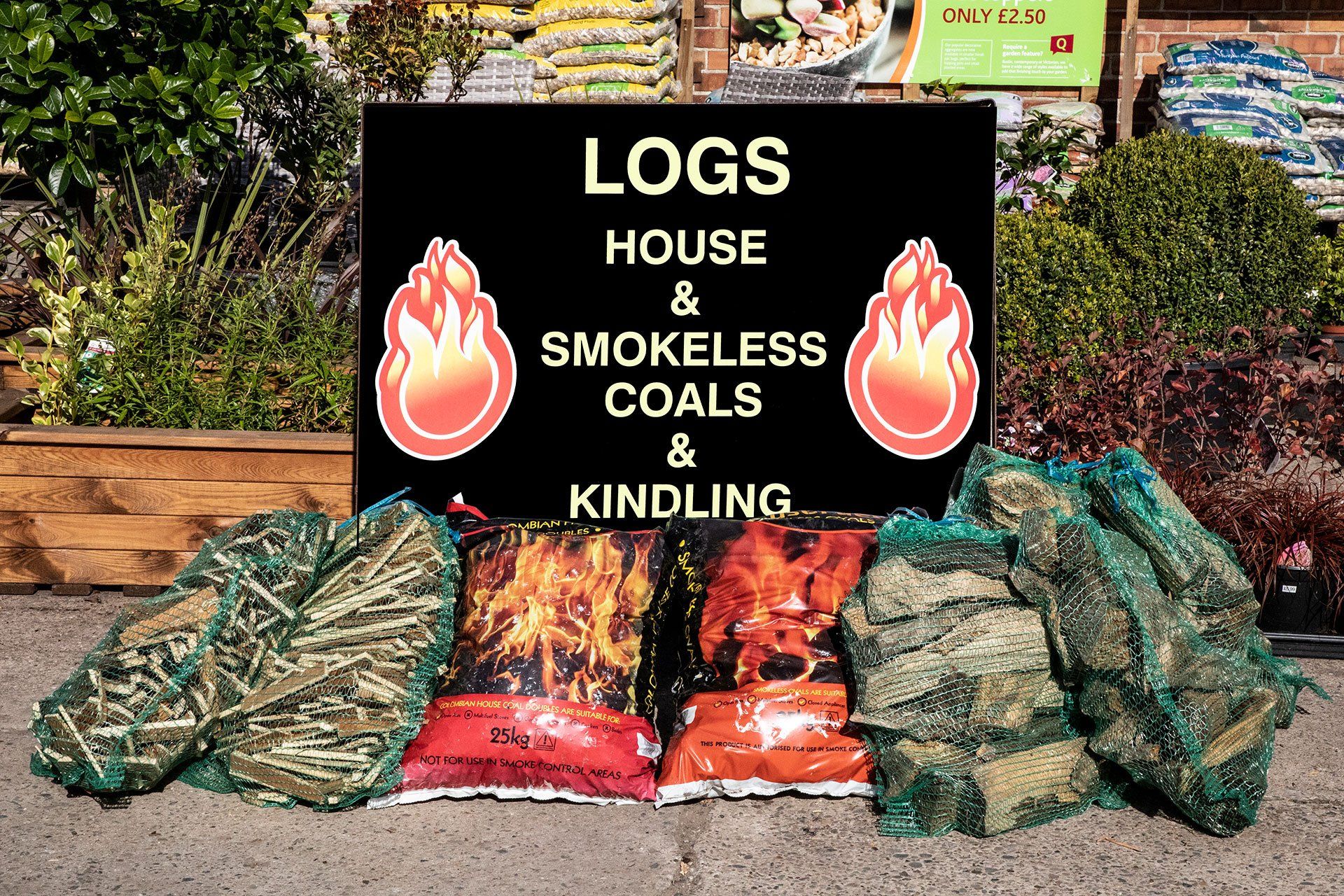Solid Fuels