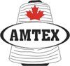 Amtex Manufacturing Logo.