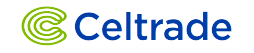 Celtrade Canada Logo, Mississauga, Ontario.