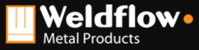 Weldflow Metal Products Logo Toronto Ontario.