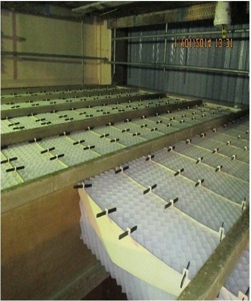 Power Plant Piping
