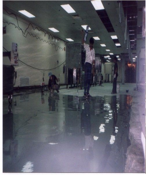 Surface Protection, Lining & Coating