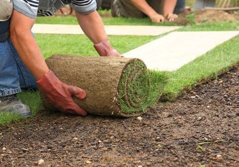 Turfing