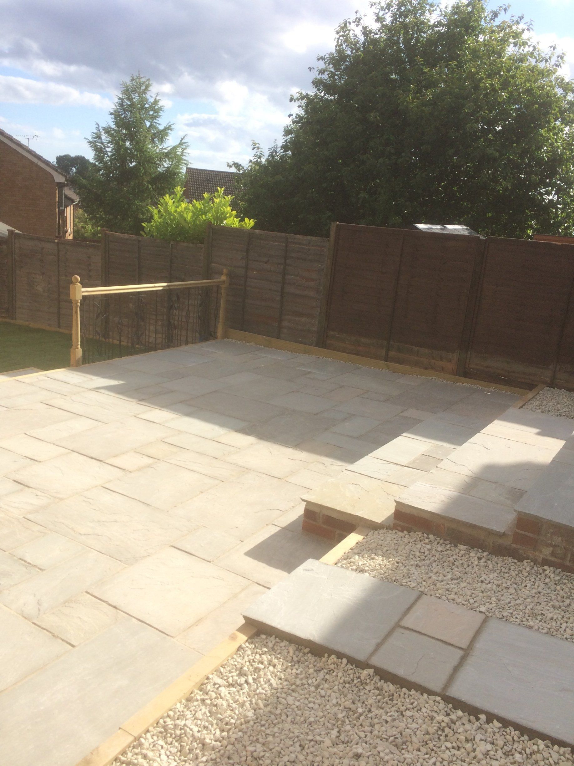 Landscaping 27