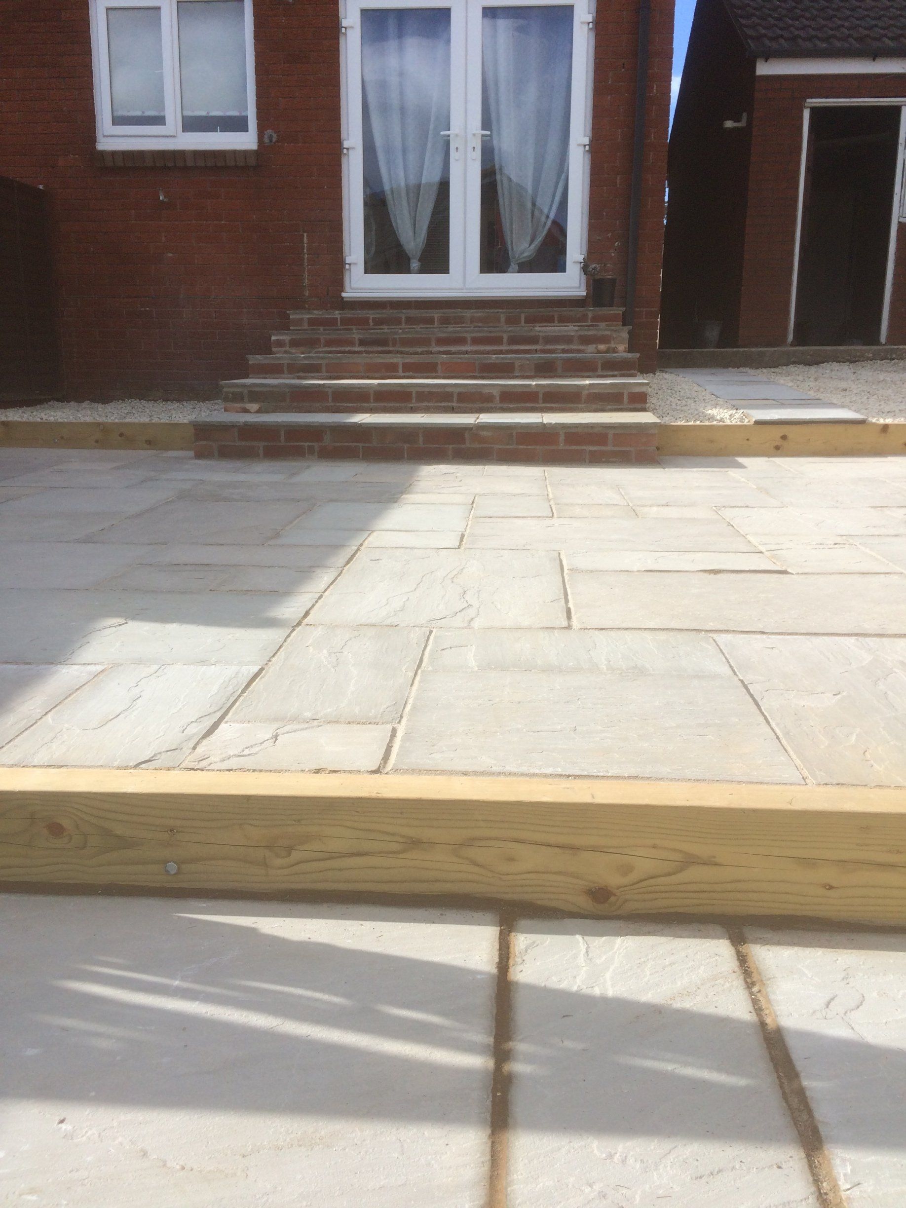Landscaping 1