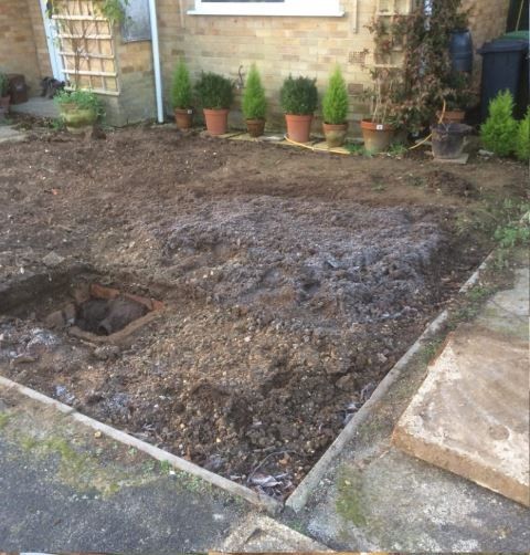 Landscaping 33