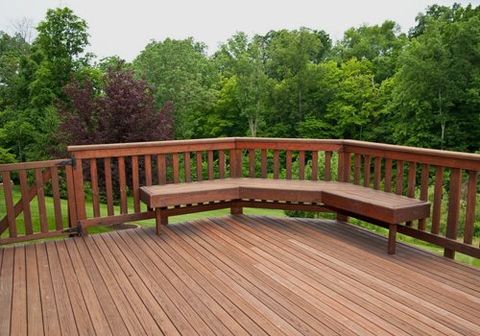 Decking