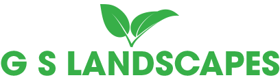 GS Landscapes logo
